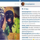 Illustration for article titled Australian Fox Sports Reporter Posts Picture Of Herself In Blackface